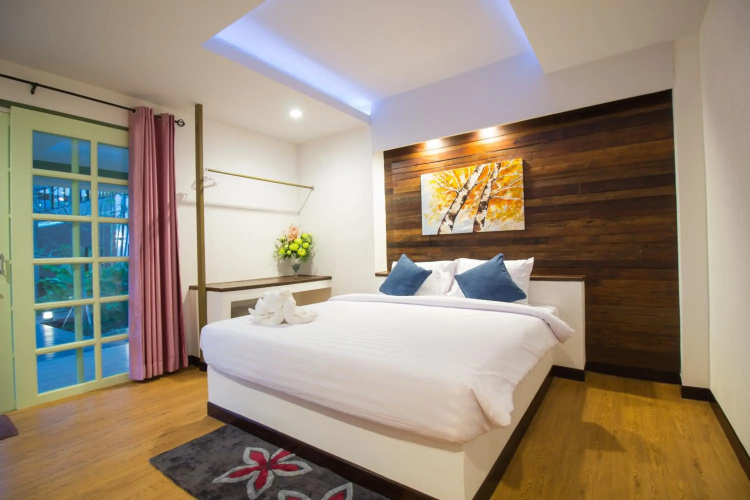 IP Plus Resort Chanthaburia - Halal Hotel