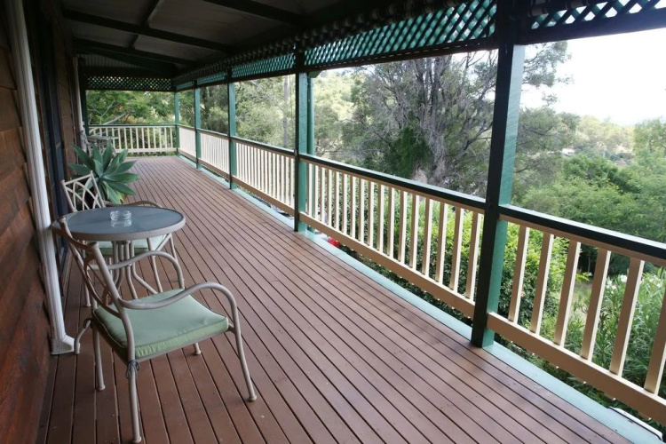 Porters Plainland Lockyer Valley B&B