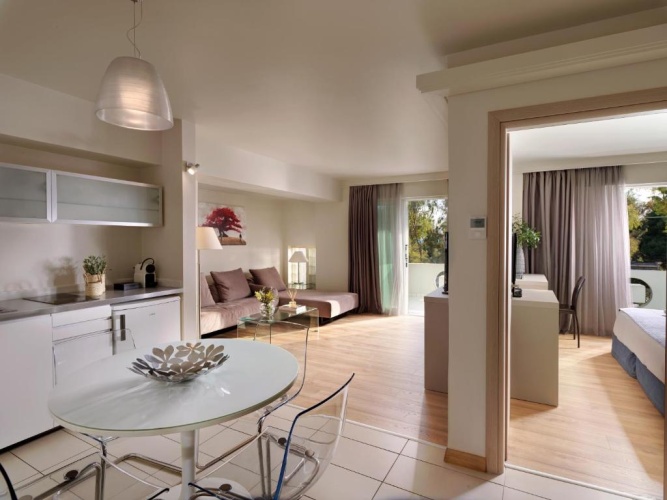 Family Suite