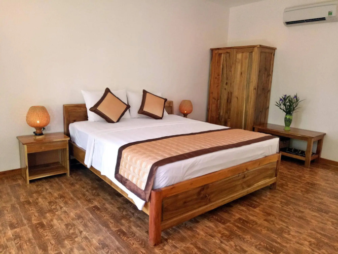 Ancarine Beach Resort