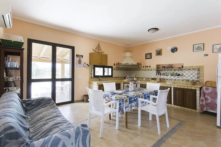 Villa Rosa