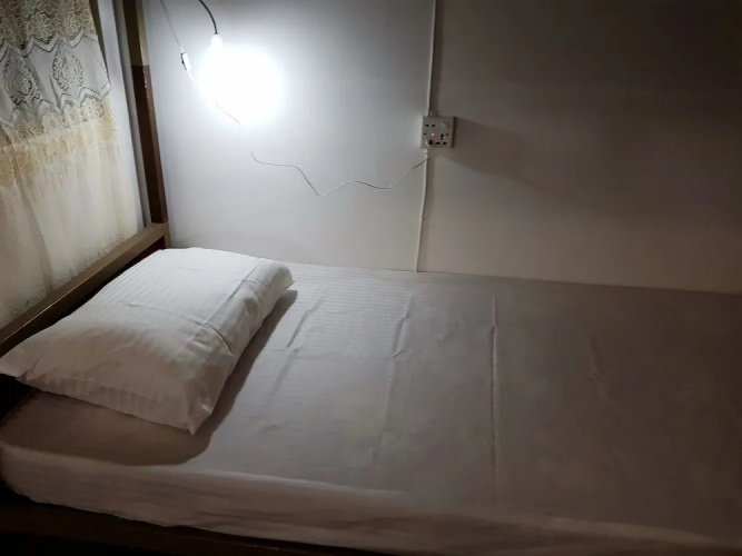 YoYo Hostel