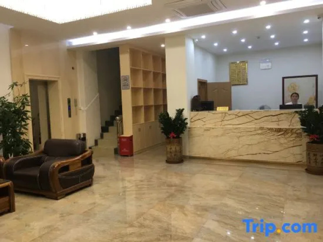 xiyue hotel