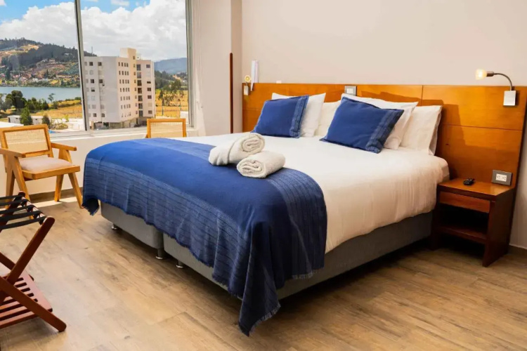 Samakwa Hotel Boutique