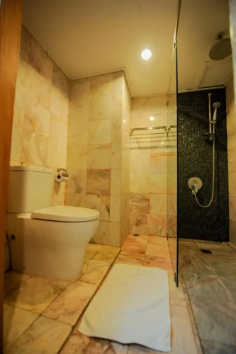 Haad Kaew Resort