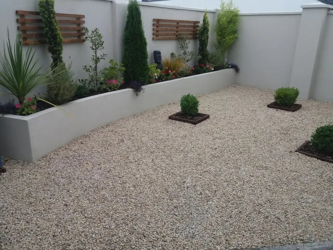 Russell Mews