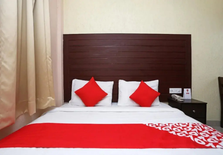 The Pearl Hotel