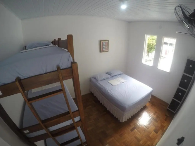 Hostel Casarão 65