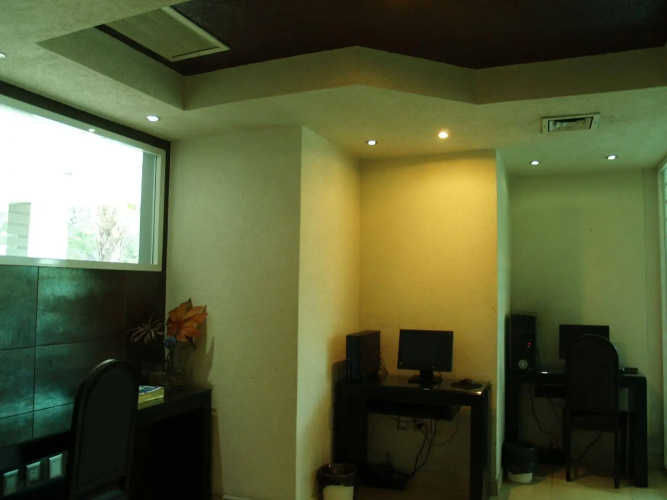 Hotel Real Del Sol – Zona Expo Industrial