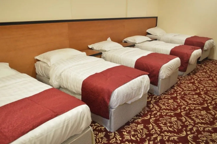 Al Refa Reea Bakhsh Hotel