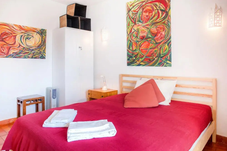 A02- Apartment With Pool by Dreamalgarve