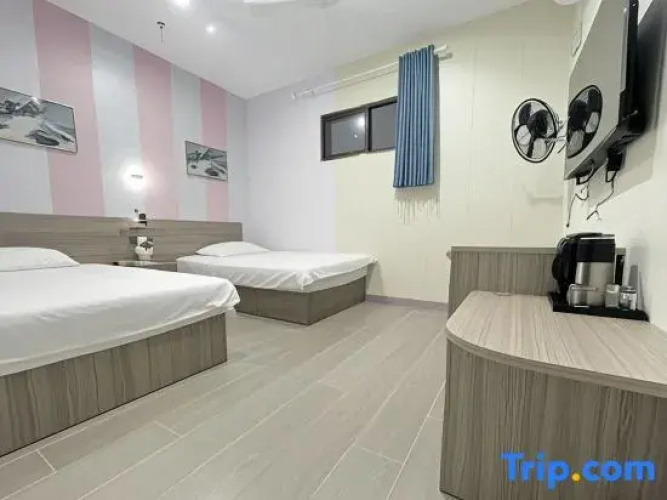 YAYAZHI  Hotel