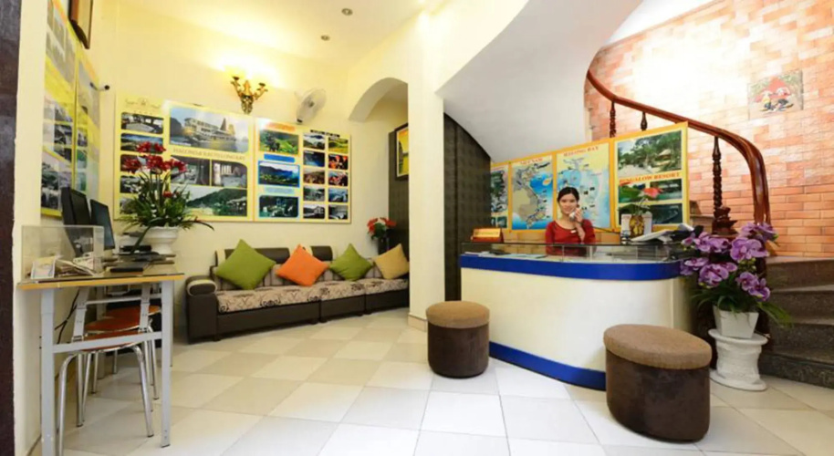Hotelafbeelding
