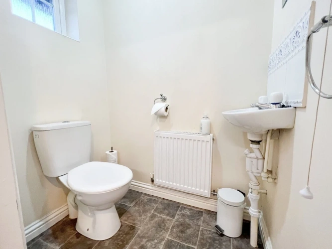 Comfort Cottage