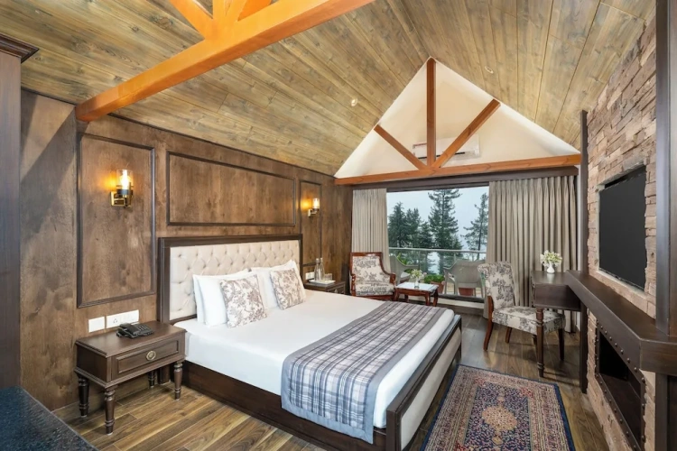 Superior room