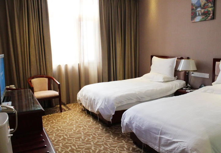 Greentree Inn