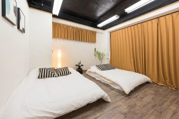 TORA HOTEL Komagome A