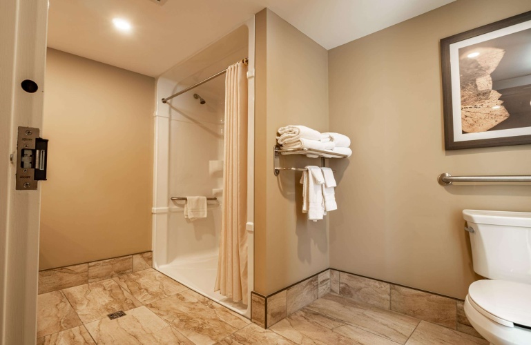 Best Western Plus Cairn Croft Hotel photo 20