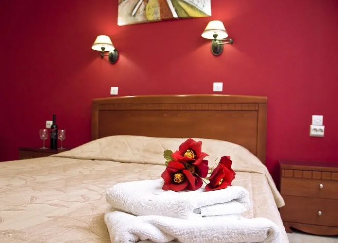 Hotel Soleil