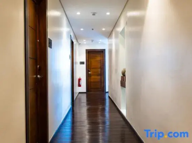 MySpace Hotel Comembo Taguig