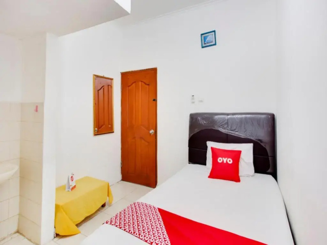 OYO 3725 Sisca Guest House