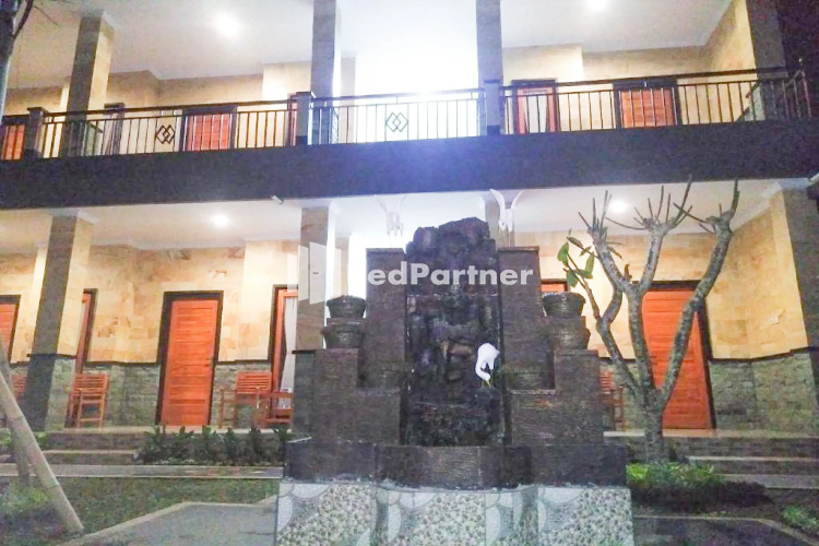 Yudi homestay RedPartner