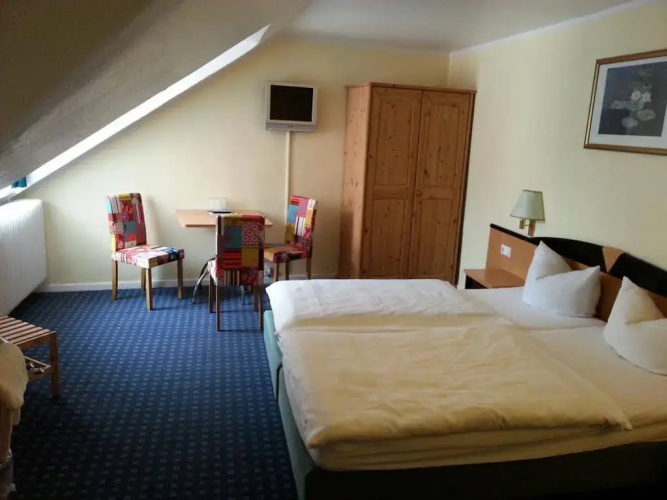 Hotel Flora