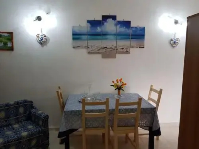 Casa Corallo