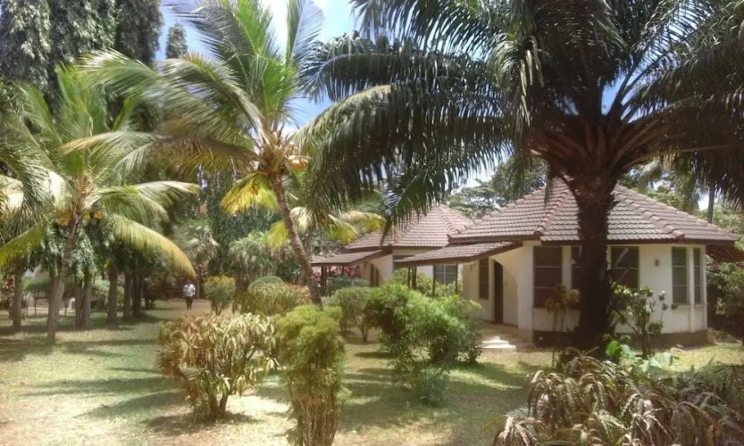 Tama's Villas