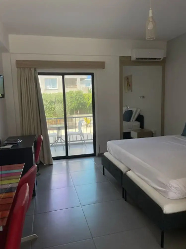 Valentina Apartments Seaside Living in Paphos