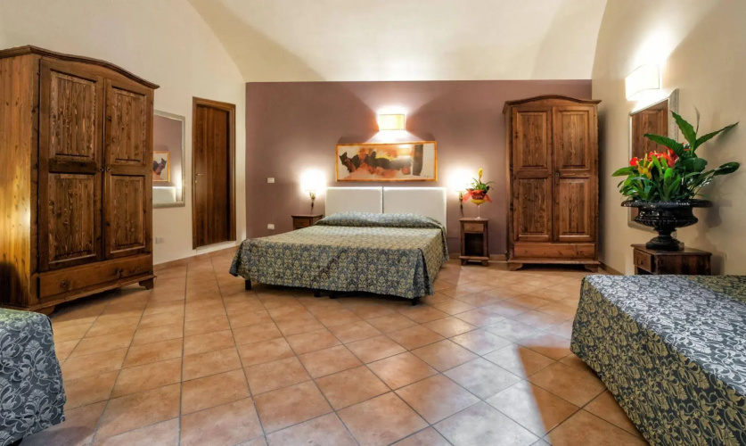 Aga Residence by Aga Hotel