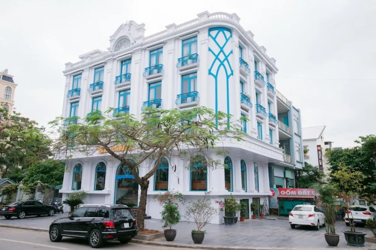 Otel görseli