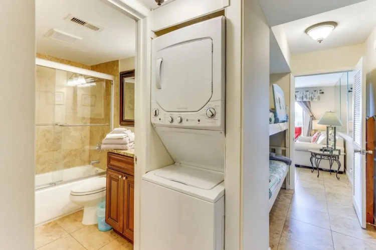 Ocean-view Balcony: Beachfront Hilton Head Condo