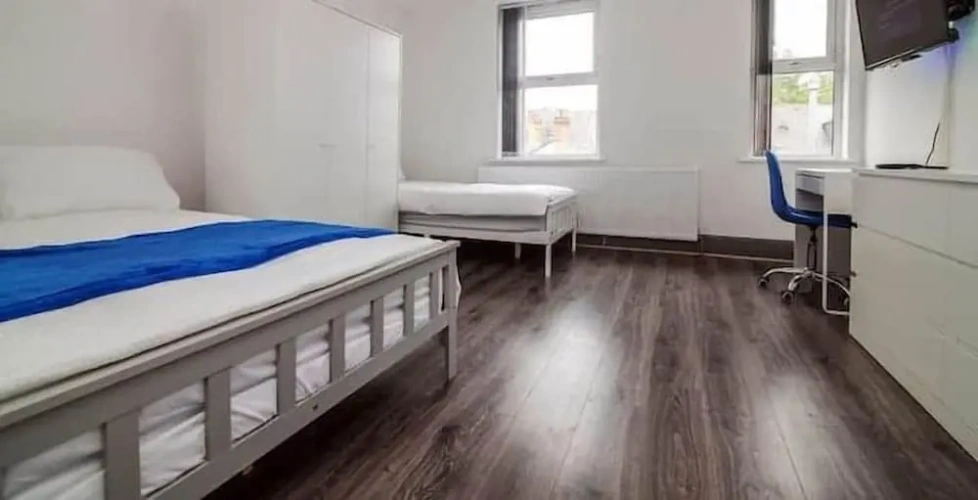 Comfort room