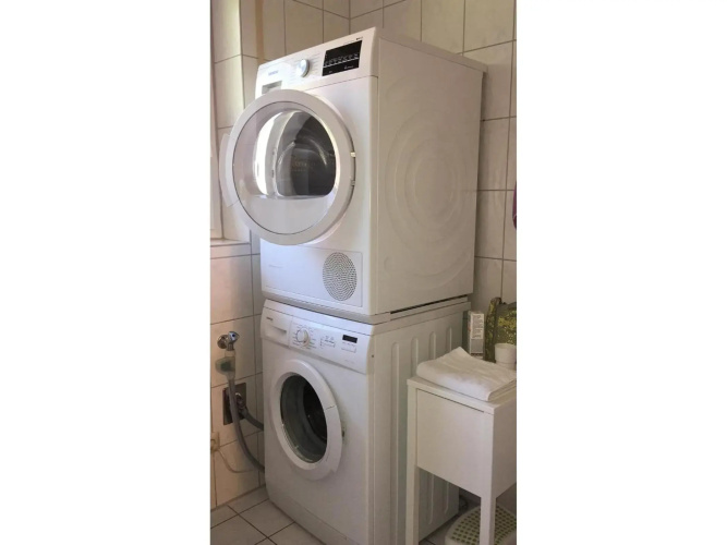 Zur Hanse Wohnung 1 1