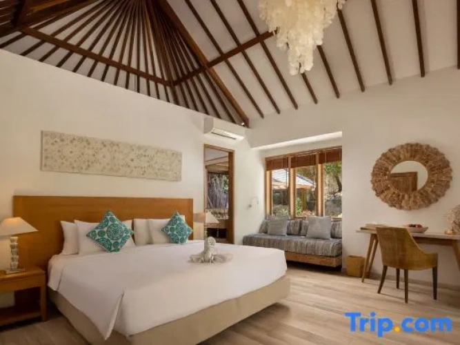 2 Bedrooms Cottage