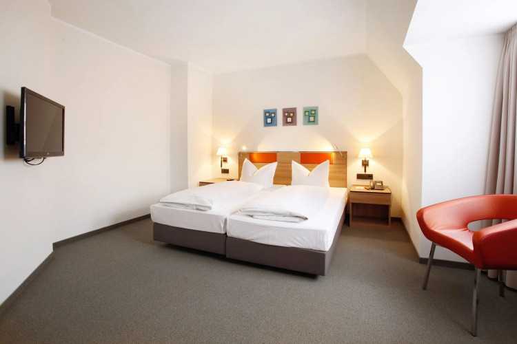 Hotel am Jakobsmarkt