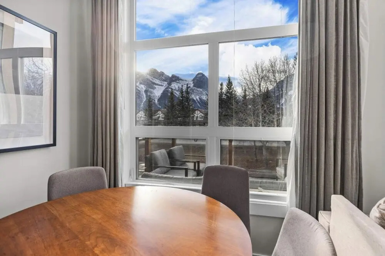 Township by Canmore Premier