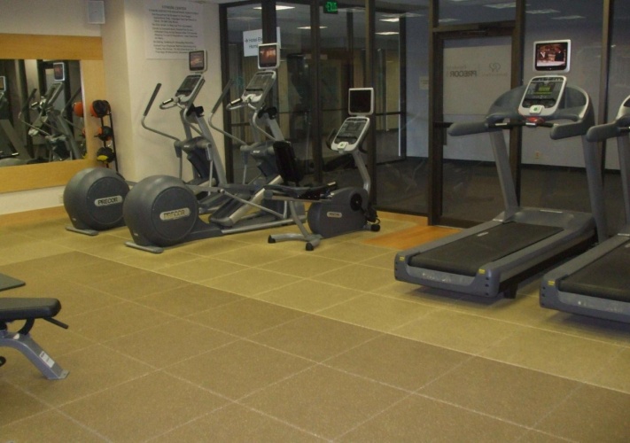 DoubleTree by Hilton Hotel Omaha Downtown photo 22