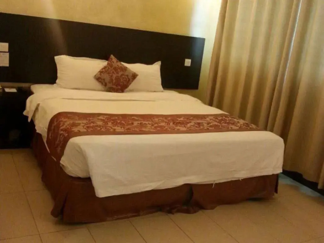 My Inn Hotel Lahad Datu