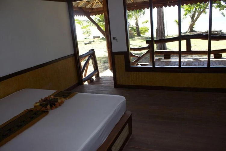 Libong Relax Beach Resort