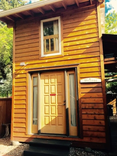 1 Bedroom Cottage