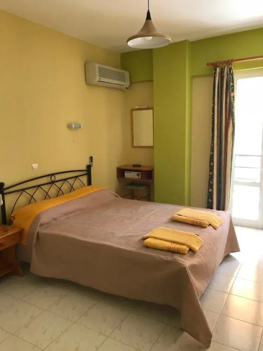 Remezzo Apartments