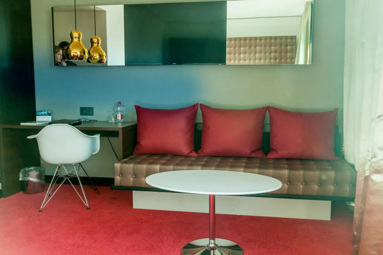 Airport Hotel Basel