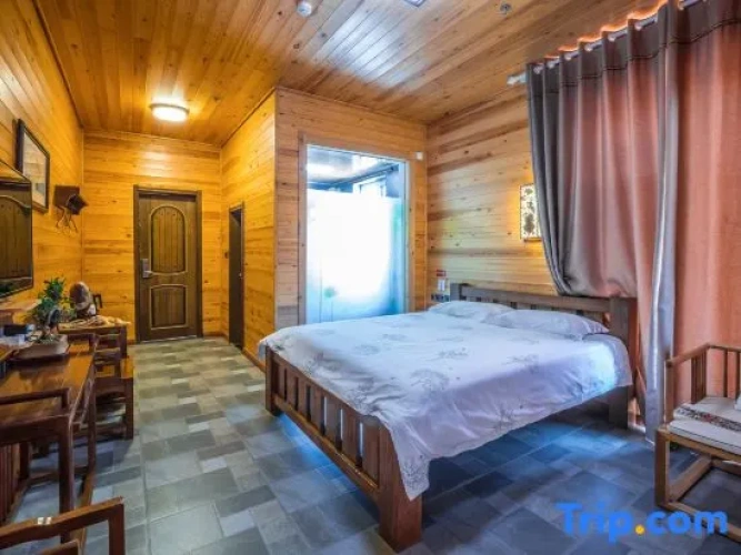 Standard Double room with sea view