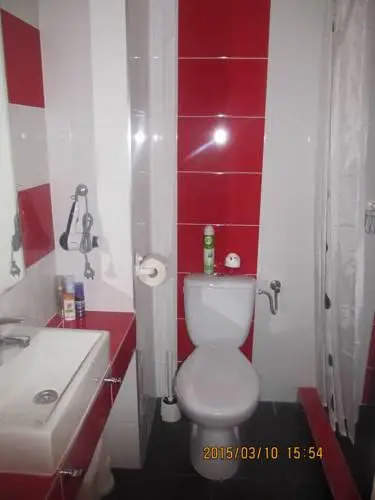 Kato Privat Apartment