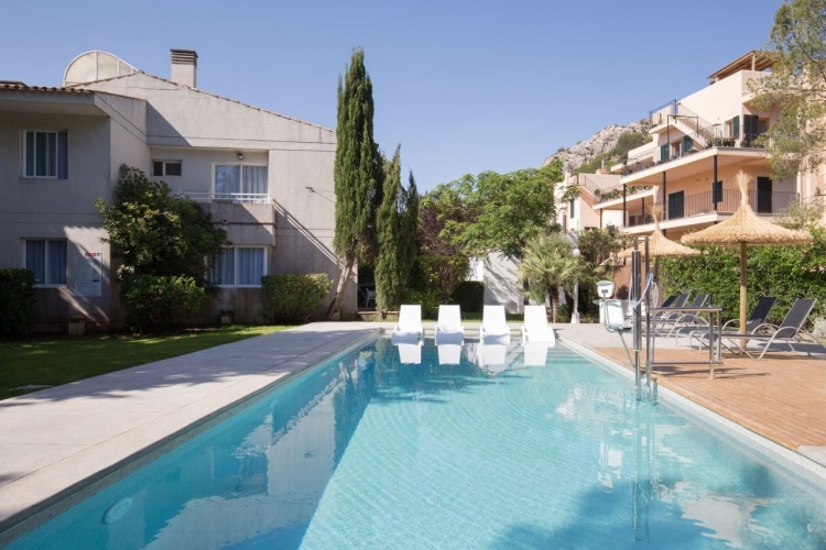 Cabot Las Velas Apartments photo 15
