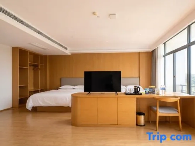 2 Bedrooms Suite