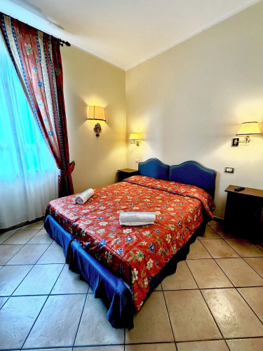 Villa le Camelie Siena