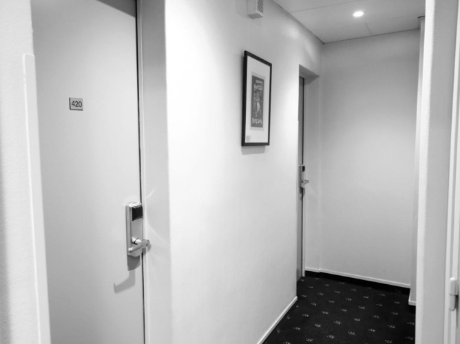Hotel Linterlude photo 29